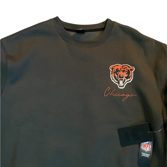 NFL Chicago Bears 🐻 Crewneck - Picture 2 of 7